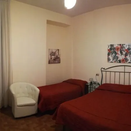 Universo Hotel Fiuggi