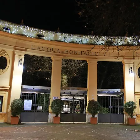 Hotel Universo