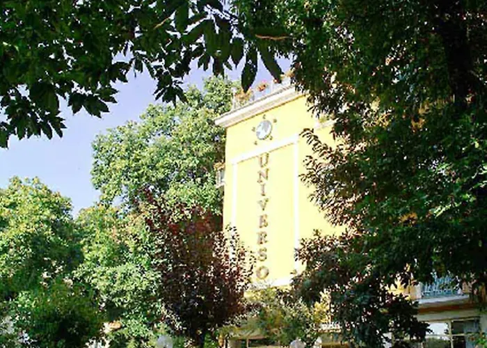 Universo Ξενοδοχείο