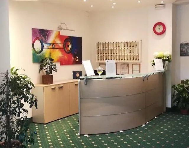 Ξενοδοχείο Universo