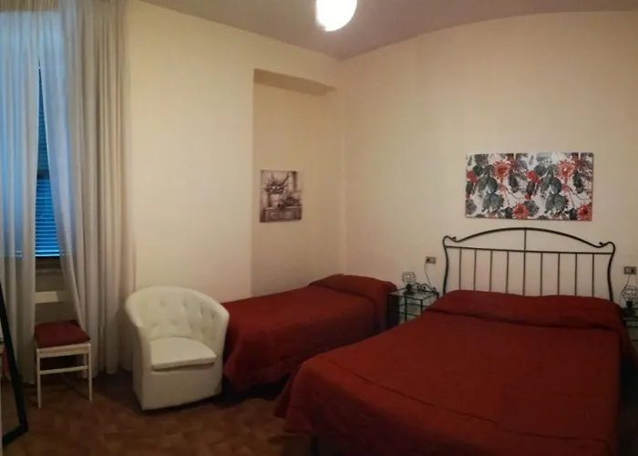 Universo Ξενοδοχείο Fiuggi