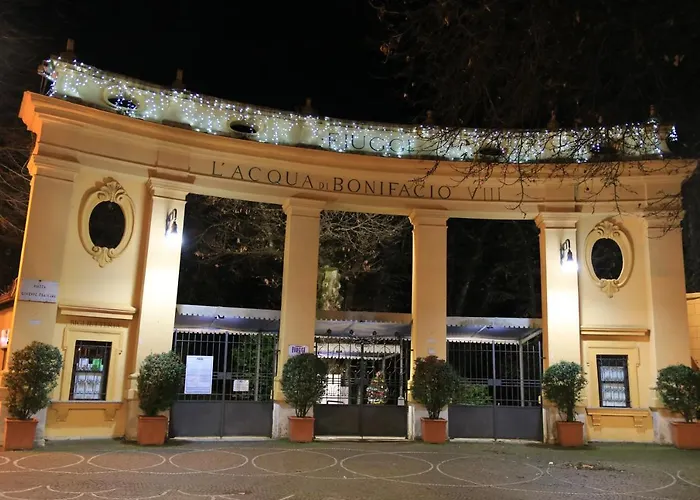 Ξενοδοχείο Universo